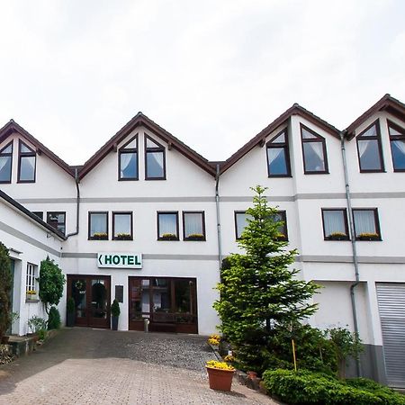 Hotel Janssen 博登海姆 外观 照片