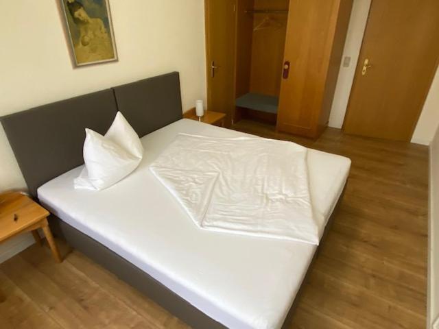 Hotel Janssen 博登海姆 外观 照片