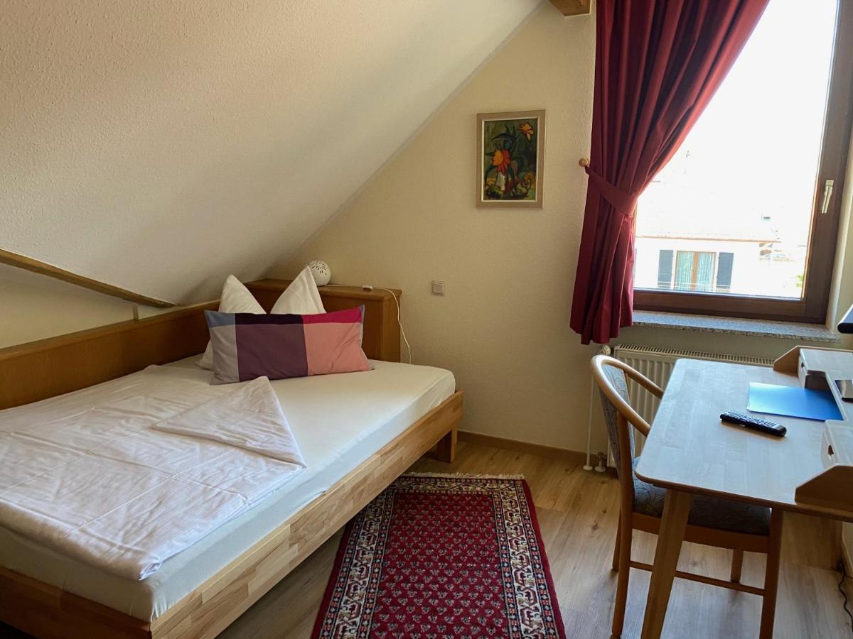 Hotel Janssen 博登海姆 外观 照片