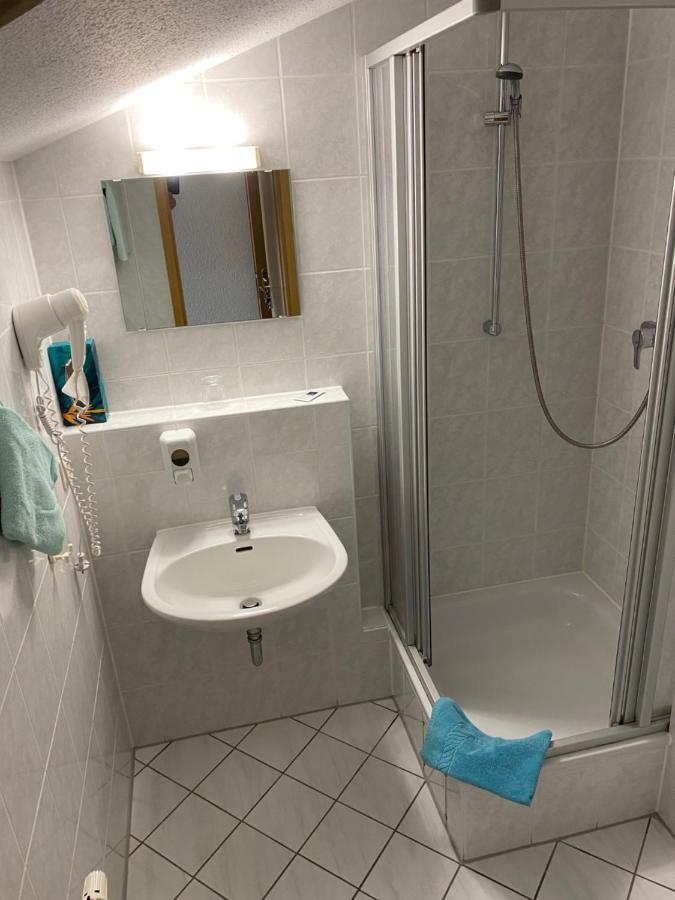 Hotel Janssen 博登海姆 外观 照片