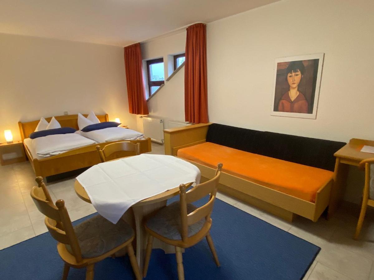 Hotel Janssen 博登海姆 外观 照片