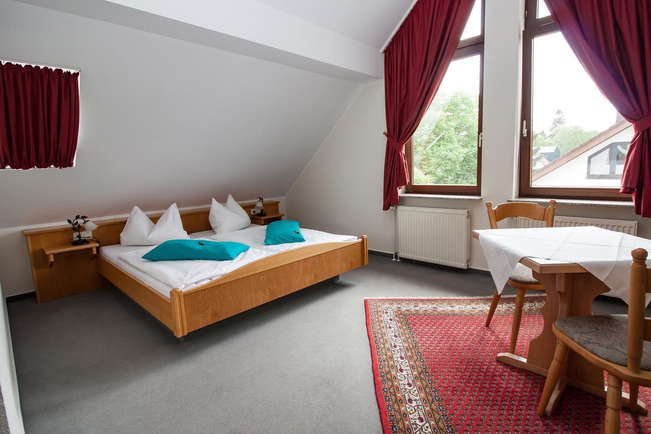 Hotel Janssen 博登海姆 外观 照片