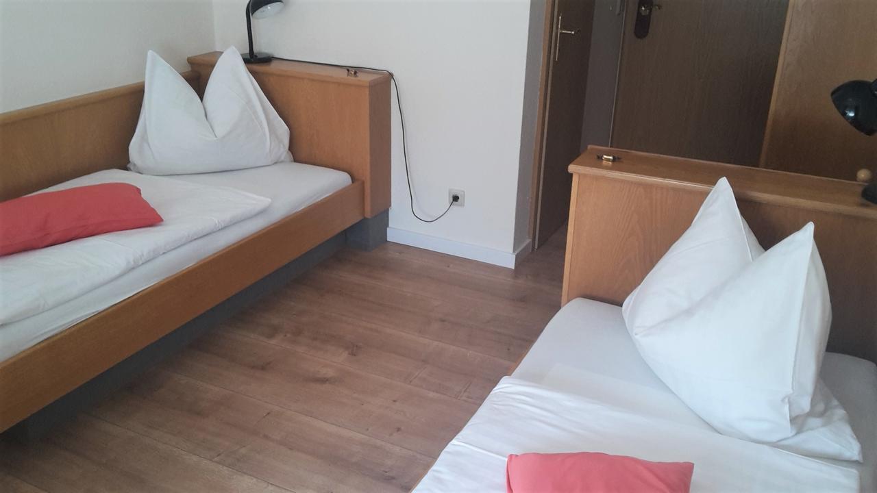 Hotel Janssen 博登海姆 外观 照片