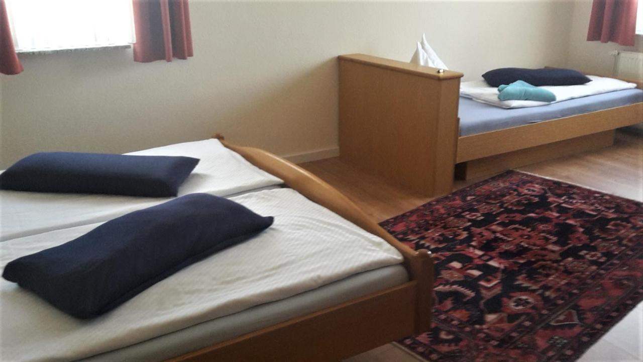 Hotel Janssen 博登海姆 外观 照片